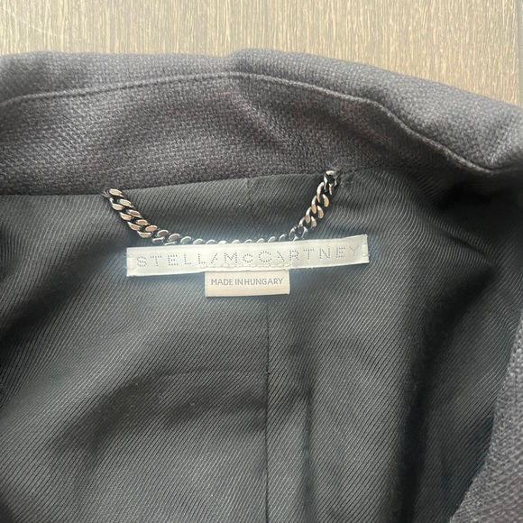 Stella McCartney blazer - Picture 3 of 3